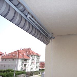 NEW BASIC-Csiziredőny